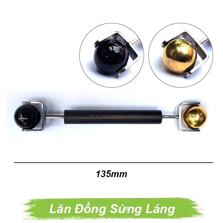 Thanh lăn đồng láng sừng láng Diện Chẩn