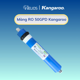 Màng RO 50GPD Kangaroo Hàn Quốc- Lõi Lọc RO Số 4- Hàng chính hãng- Bảo hành 3 tháng