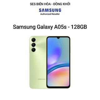 Điện Thoại Samsung Galaxy A05s