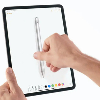 Bút Cảm Ứng Pencil 2