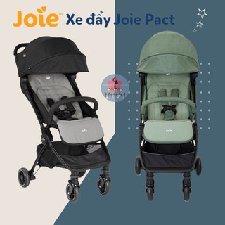 Xe đẩy cho bé - JOIE PACT