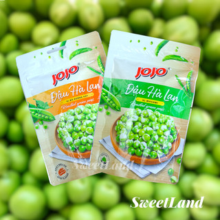 Đậu hà lan tẩm vị JoJo gói 70g