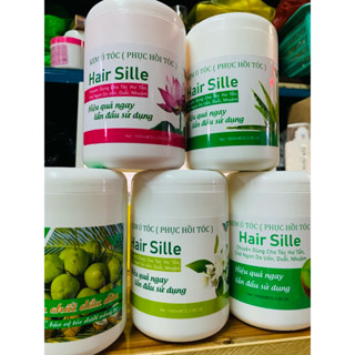 Hấp Dầu Xả Tóc Hoa Sen, Bơ, Dừa, Hoa Lài, Nha Đam Giá Rẻ 1000ml