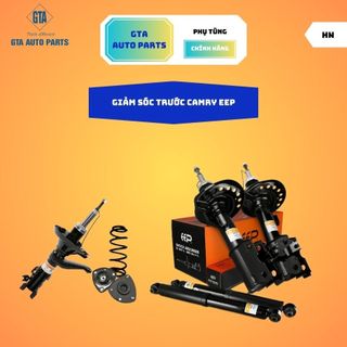 [Chính hãng] Giảm sóc sau Toyota Camry 06-12 thương hiệu EEP