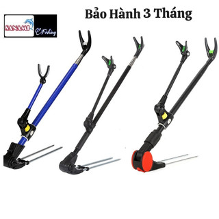 Chống Cần Câu Đài Ultra Light [BH 3 Tháng] Bản Tiêu Chuẩn, Nâng Cấp, Đặc Biệt chuyên câu đơn cao cấp SKK13
