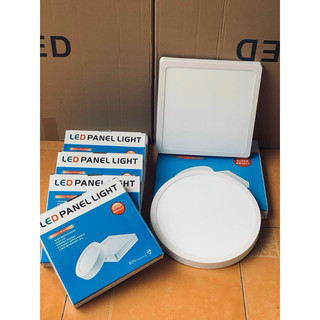 ĐÈN LED NỔI ỐP TRẦN TRÒN, VUÔNG 18W