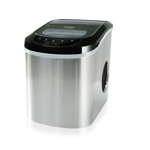 Máy làm đá caso icemaster pro 3301 90w