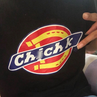 Áo thun Dickies cotton 100% co giãn 2 chiều chất lượng tốt