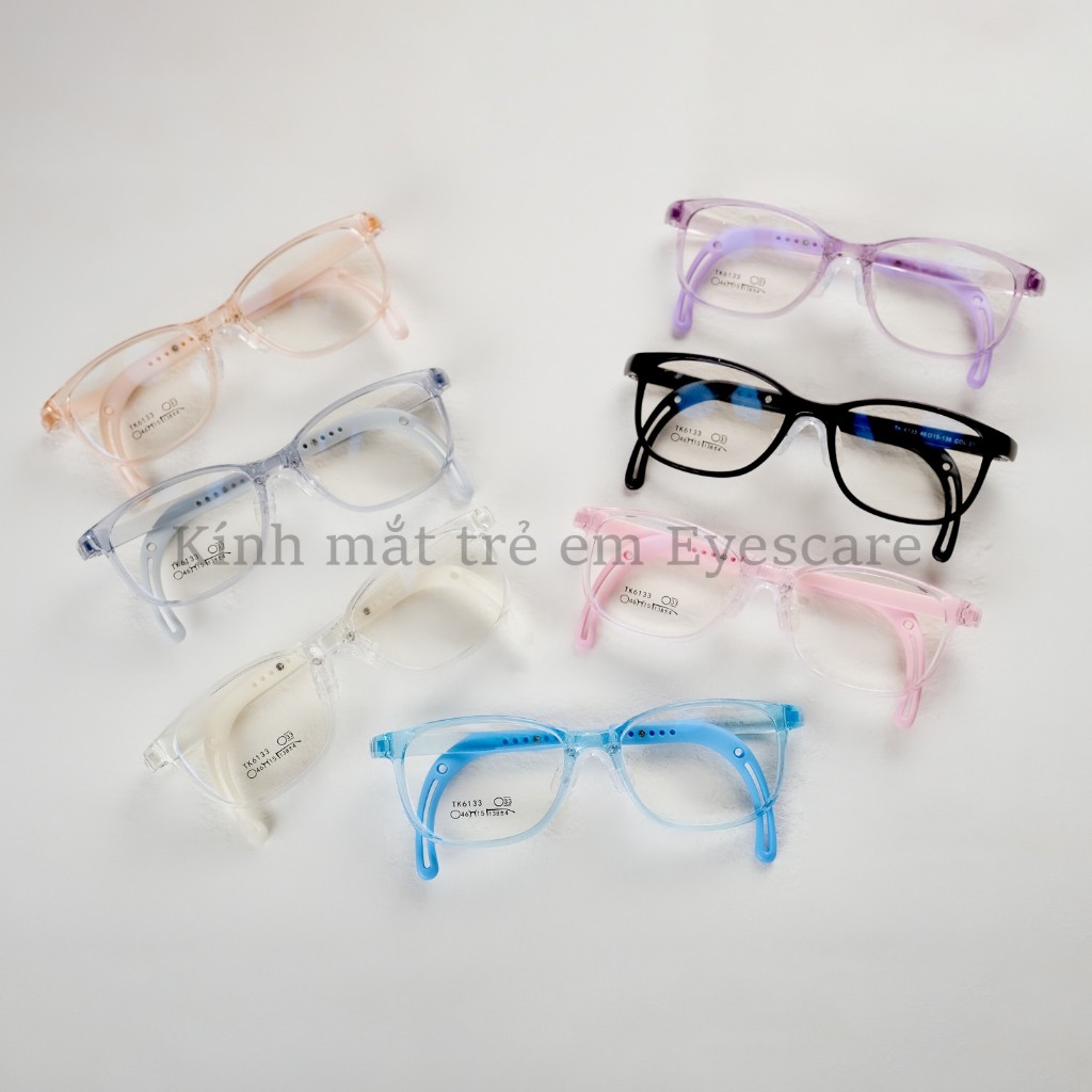 Gọng Kính Trẻ Em Amor TK6133