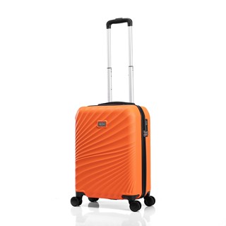 [LIVE] Vali Kéo MIA.vn Du Lịch Valinice YARI size 20 S Nhựa ABS Bền Bỉ Cứng Cáp Khoá TSA