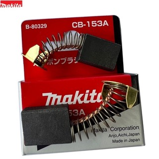 Chổi than makita cb153 cb-153a chính hãng b-80329 cho mt941 n5900b tw1000 uc4551a ls1216 ls1219