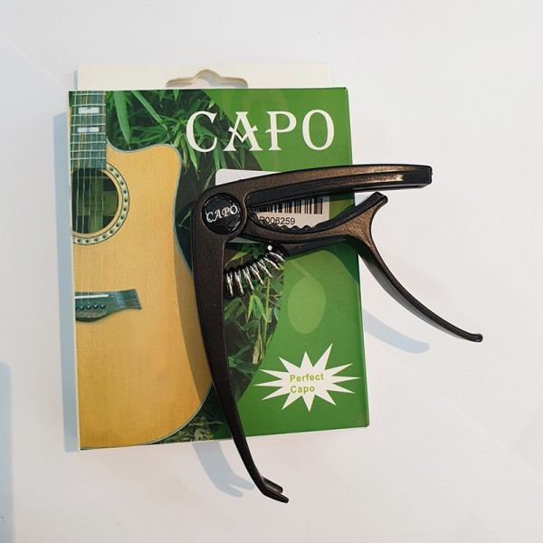 Capo đàn guitar Perfect chắc chắn chất lượng