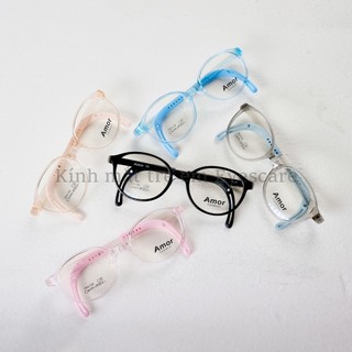 Gọng kính trẻ em amor -tk6125