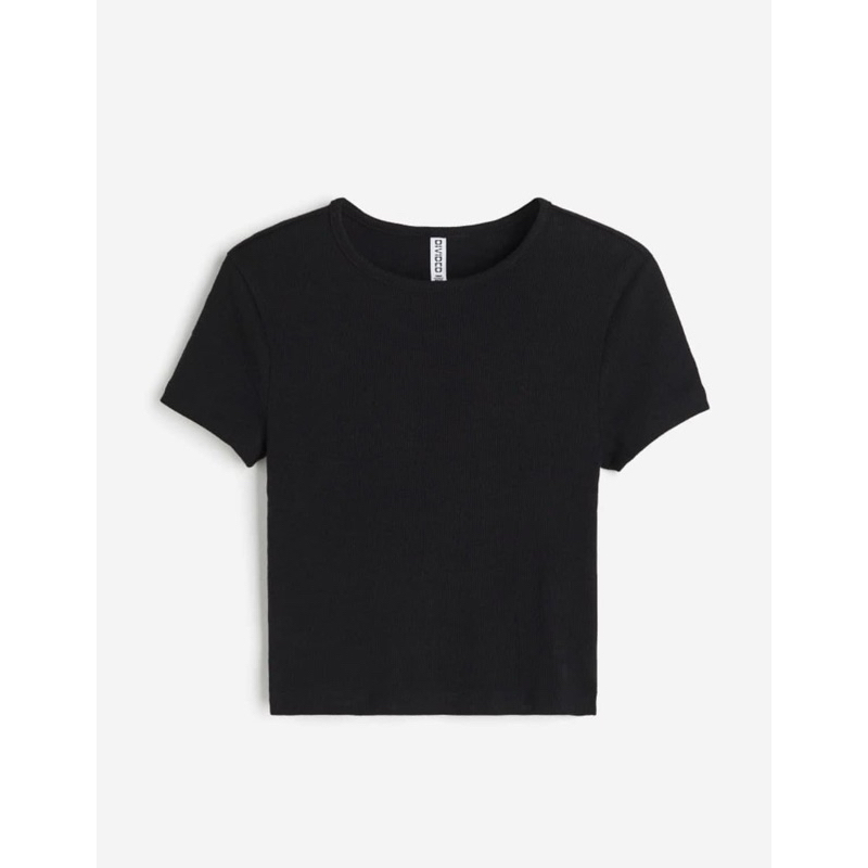 Áo phông H@M tăm size S
