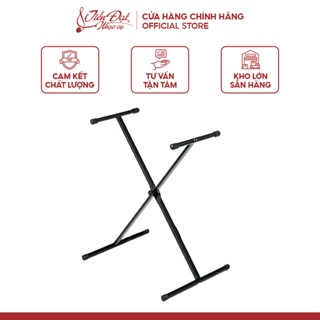 Chân Đàn Organ, Giá Để Đàn Organ Và Piano - Chân X Đơn Và Đôi