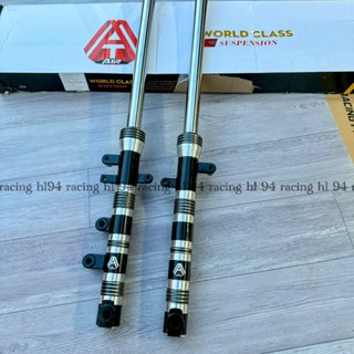 Phuộc Phay Raider Satria ATR Malaysia