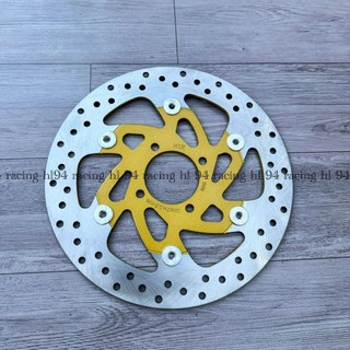 Đĩa thắng X1r mẫu yaz size 245 256mm chính hãng