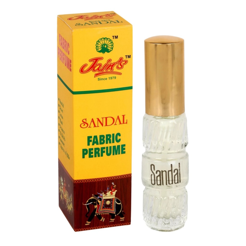 {PBMC} Nước hoa Sandal Ấn Độ (Jain's) 20ml