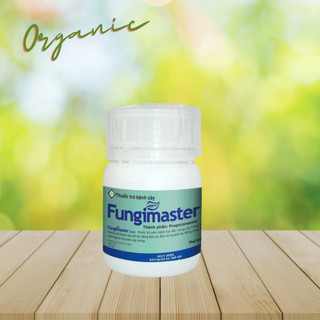 Chai 100ml-Thuốc trừ nấm Fungimaster 250EC