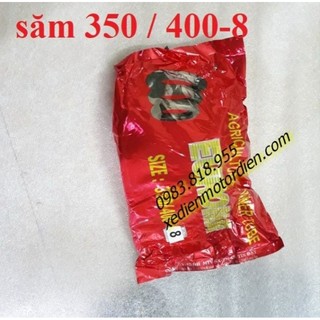 Săm - ruột xe điện , xe rùa và xe khác - 8 , 350 - 8 , 400 - 8