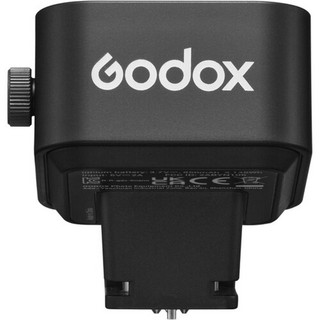 Trigger Godox X3 Touchscreen TTL Wireless Flash dùng cho máy ảnh