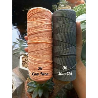 Sợi dệt cotton loại 1