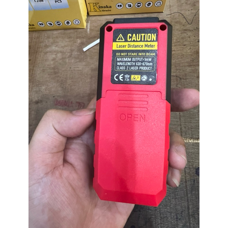 máy đo khoảng cách 70m