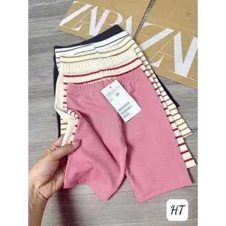 SET 6 QUẦN LEGGING BÉ GÁI