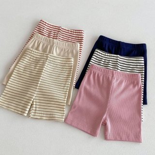 SET 6 QUẦN LEGGING BÉ GÁI