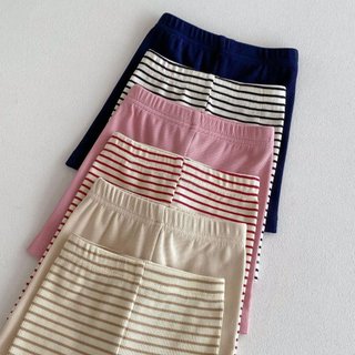 Set 6 quần legging bé gái