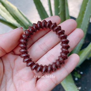 Set Cột Tóc Lò Xo Siêu Chắc