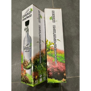 Phụ kiện cung cấp CO2 cho bể thủy sinh giúp cây phát triển