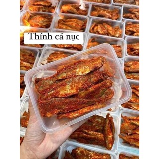 1kg mắm thính cá nục - đặc sản huế