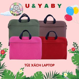 Túi Xách Laptop (40cm) - U&YABY