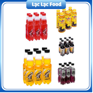 Sting Đỏ, Sting Vàng, Number One, Wakeup 247, Tăng Lực Vàng - Chính Hãng Giá Tốt