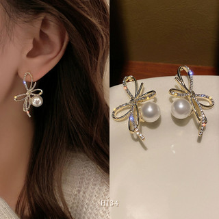 MELY - BÔNG TAI NGỌC TRAI 06