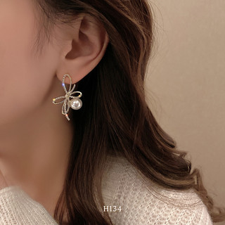MELY - BÔNG TAI NGỌC TRAI 06