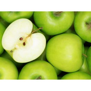 Táo xanh new zealand nhập khẩu - 1kg