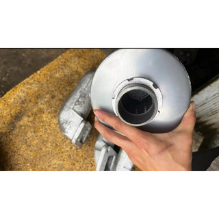 Bô lửa máy dầu Diesel Trung Quốc D28 D30