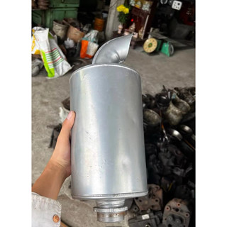 Bô lửa máy dầu Diesel Trung Quốc D28 D30