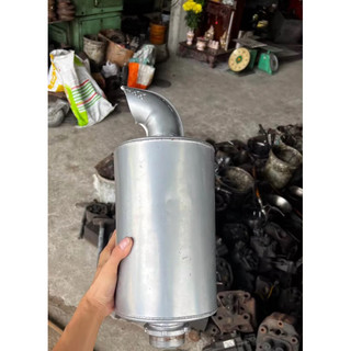 Bô lửa máy dầu diesel trung quốc d28 d30