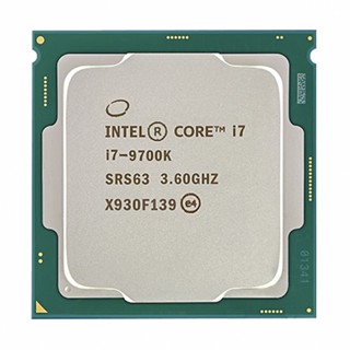  CPU I7 9700 GIÀNH CHO MAIN SOCKET 1151V2 