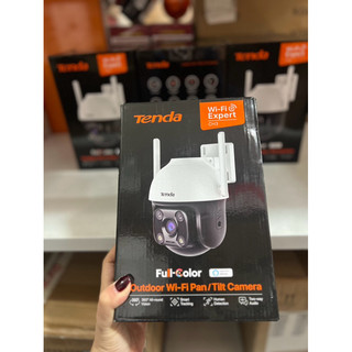 camera WIFI TENDA 2.0mp
