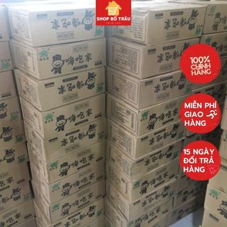 Miến cay Trùng Khánh