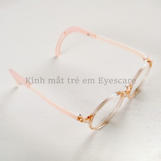 Gọng Kính Trẻ Em 4-10 tuổi TK6131
