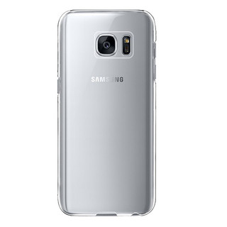 Ốp lưng cho Samsung Galaxy S7, S7 Edge dẻo trong suốt cao cấp/ Ốp dẻo đen chống sốc AutoFocus S7/ S7 Edge