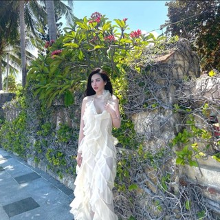 Oceana London - Đầm Zephyr Dress