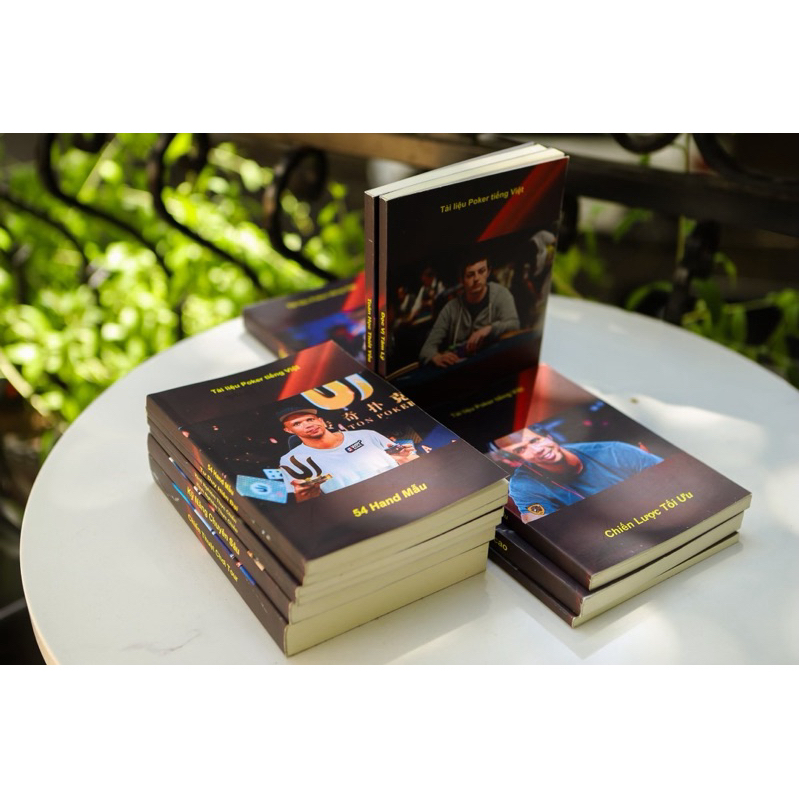Tài liệu Poker 7