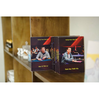 Tài liệu Poker 5