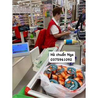 TRỨNG CÁ HỒI PHOMAI 2in1{nội địa}date  9/24